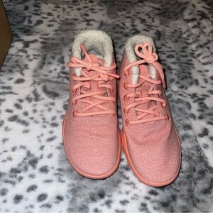 Allbirds sneakers